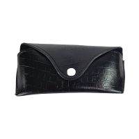 Pilotenstilbrille mit Etui /Handmade in Italy