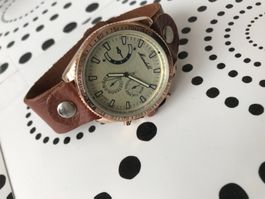 MUNDELL WATCH FOR MEN - 43MM - TOP PRICE !!!