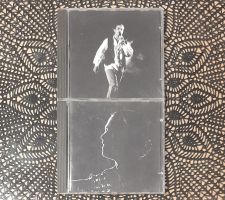 Eros Ramazzotti - In Concert LIVE, ITA Pop 2CD Album 1991