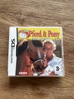 Pferd & Pony - Mein Gestüt Nintendo DS Spiel
