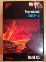 Die drei ??? Feuermond 1-3