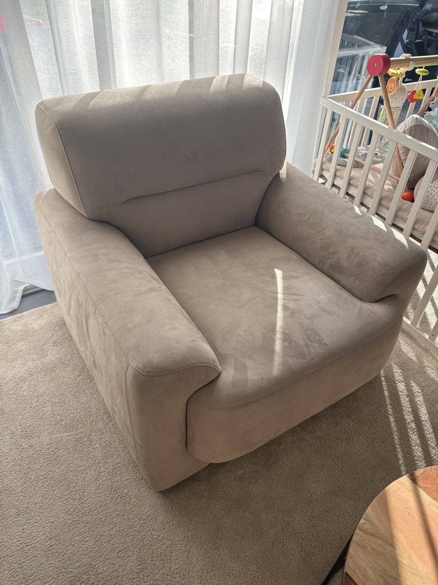 Poltrone: Sessel – Usato da Hombrechtikon venduto da vanesa.dj 2