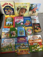 Grosses Kinderbücher-Paket: Lesespass für den Herbst!