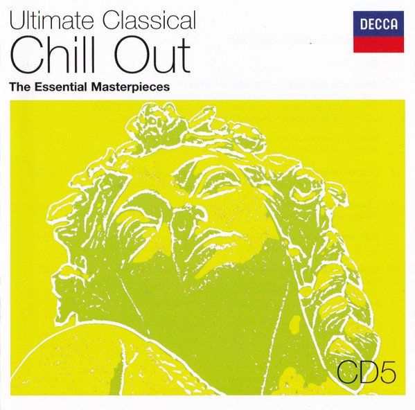 CDs: Various – Ultimate Classical Chill Out - Vergriffen! - b – Neu (gemäss Beschreibung) aus Brittnau von Zibu 5