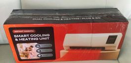 Klimaanlage "Coolizi"