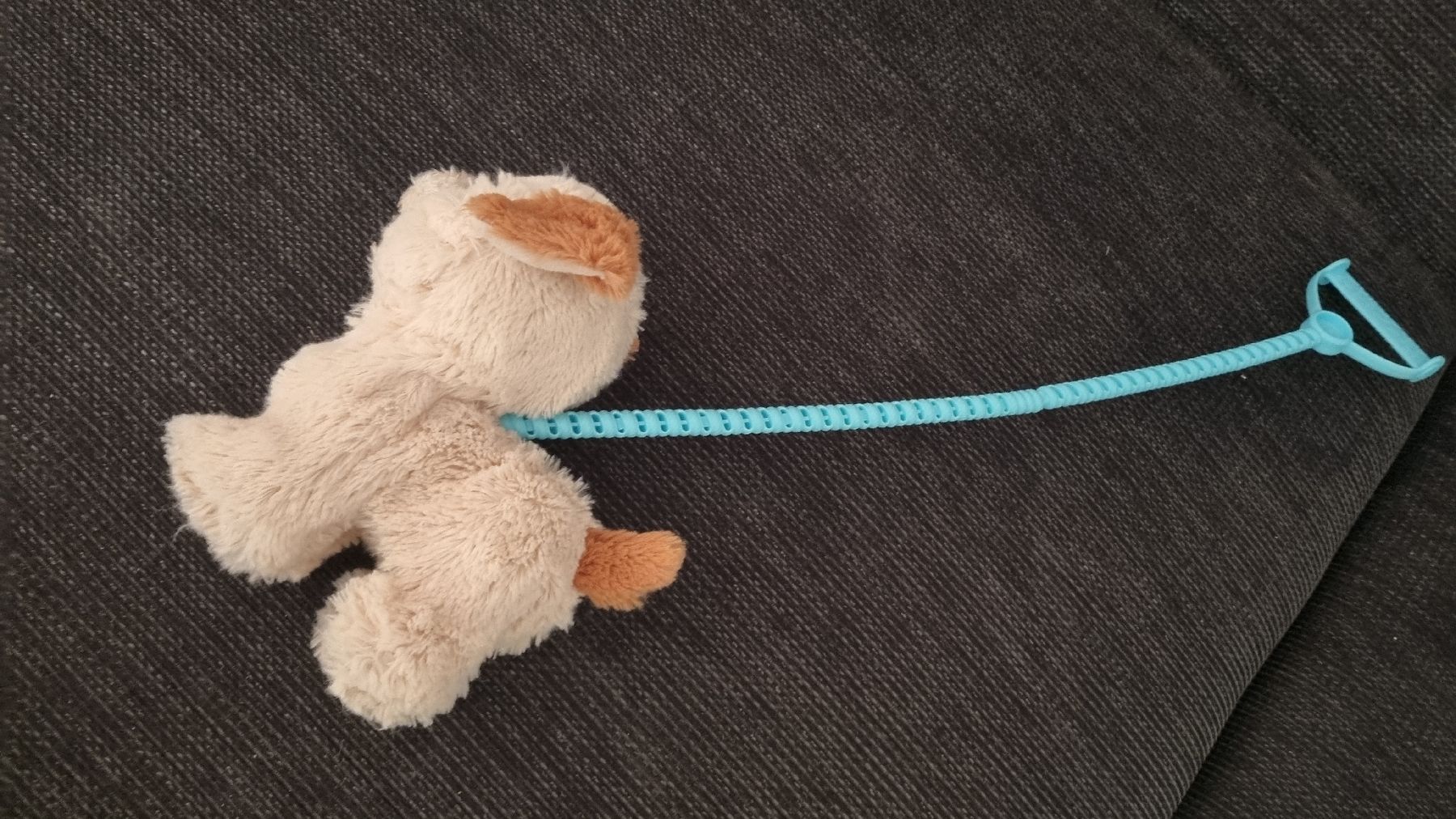 FurReal Jouets: Süsser elektrischer Plüschhund – D'occasion à Winterthur par Pigeonblanc 5