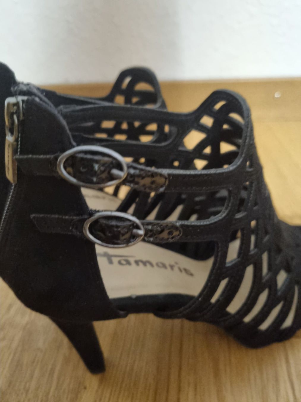 Anna Field Scarpe da donna: High Heels – Nuovo (secondo la descrizione) da Wettingen venduto da Alidapi 3