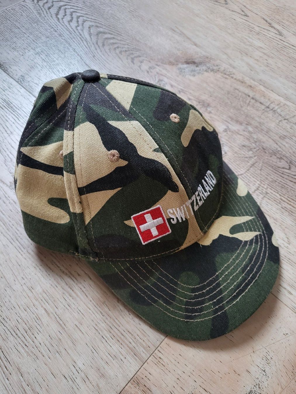 Altro abbigliamento per bambino: 5 Stück Caps, Grösse 54 – Usato da Delémont venduto da mvl_l76c 1