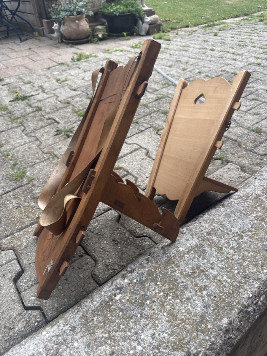 Holzartikel: Räf – Gebraucht aus Matten(St.Stephan) von ren_r8tw 3