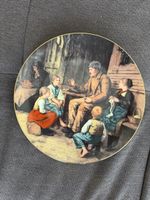 Sammlerteller "Grossvater erzählt eine Geschichte"