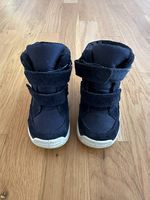 Winterschuhe Grösse 22