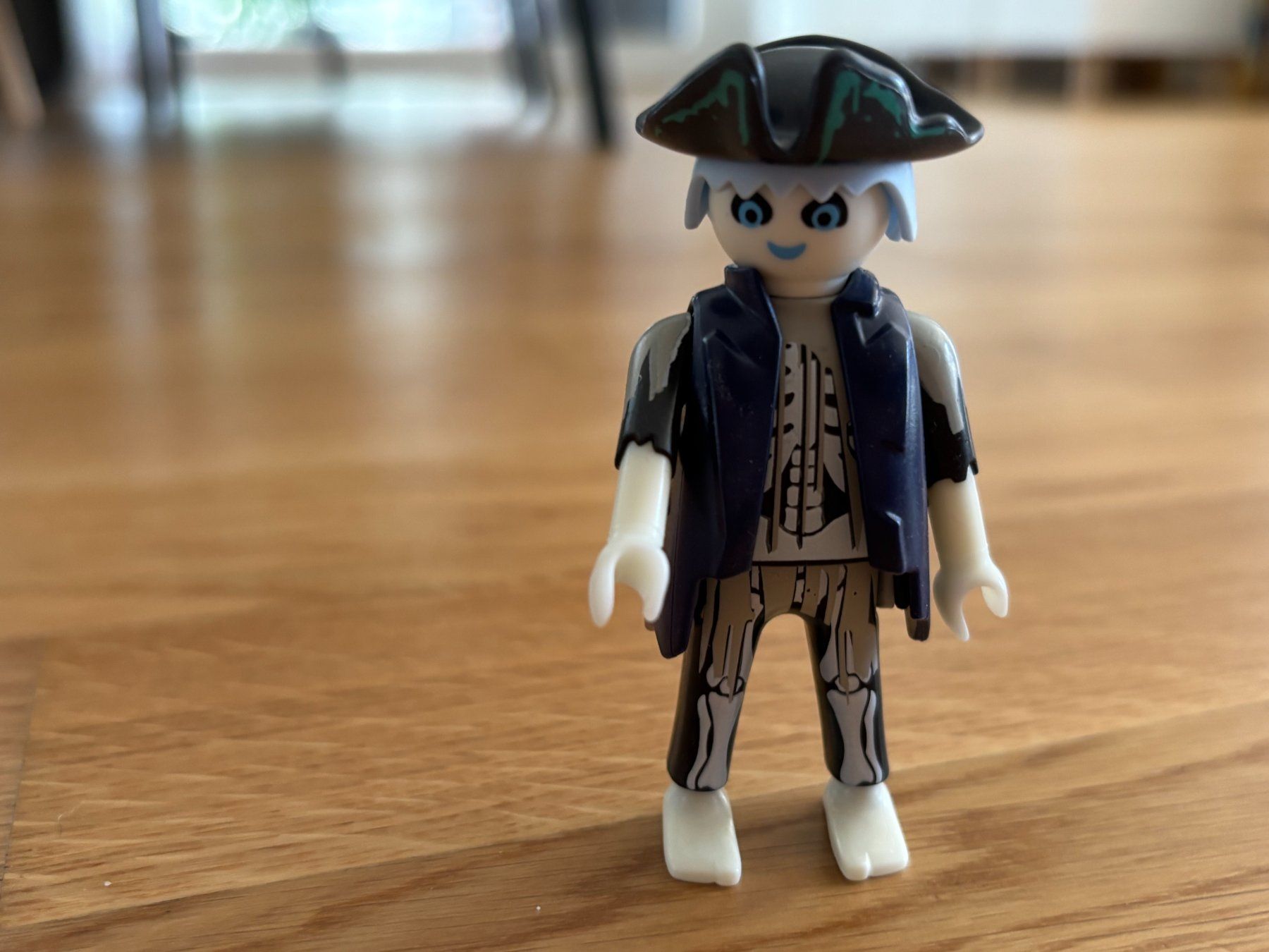 Playmobil Giocattoli: Playmobil - Piraten – Usato da Fribourg venduto da faselb 6