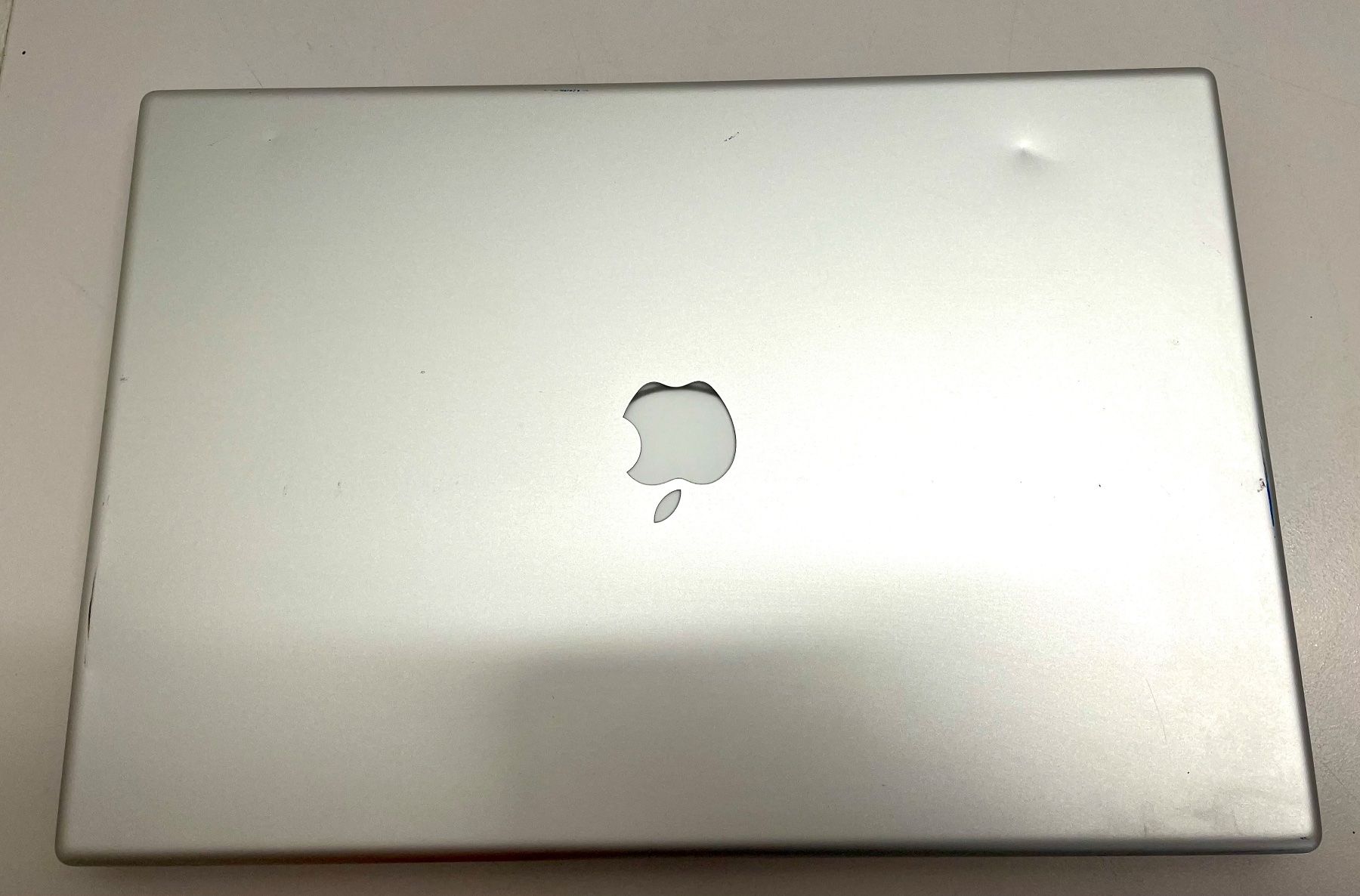 Apple Notebook: Apple Mac Book Pro A1151 (2006) – Usato da Niederdorf venduto da LeptonAG 4