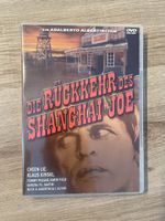 Die Rückkehr des Shanghai Joe (1975) DVD