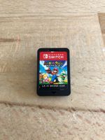 Mario Rabbids Kingdom Battle für Nintendo Switch