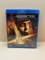 Blu-ray La Malédiction (The Omen) NEW