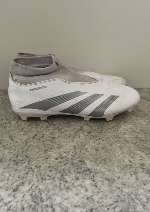 Adidas Scarpe per ragazzi: Adidas Predator Fussballschuhe – Usato da Sarnen venduto da flo_25mp 3