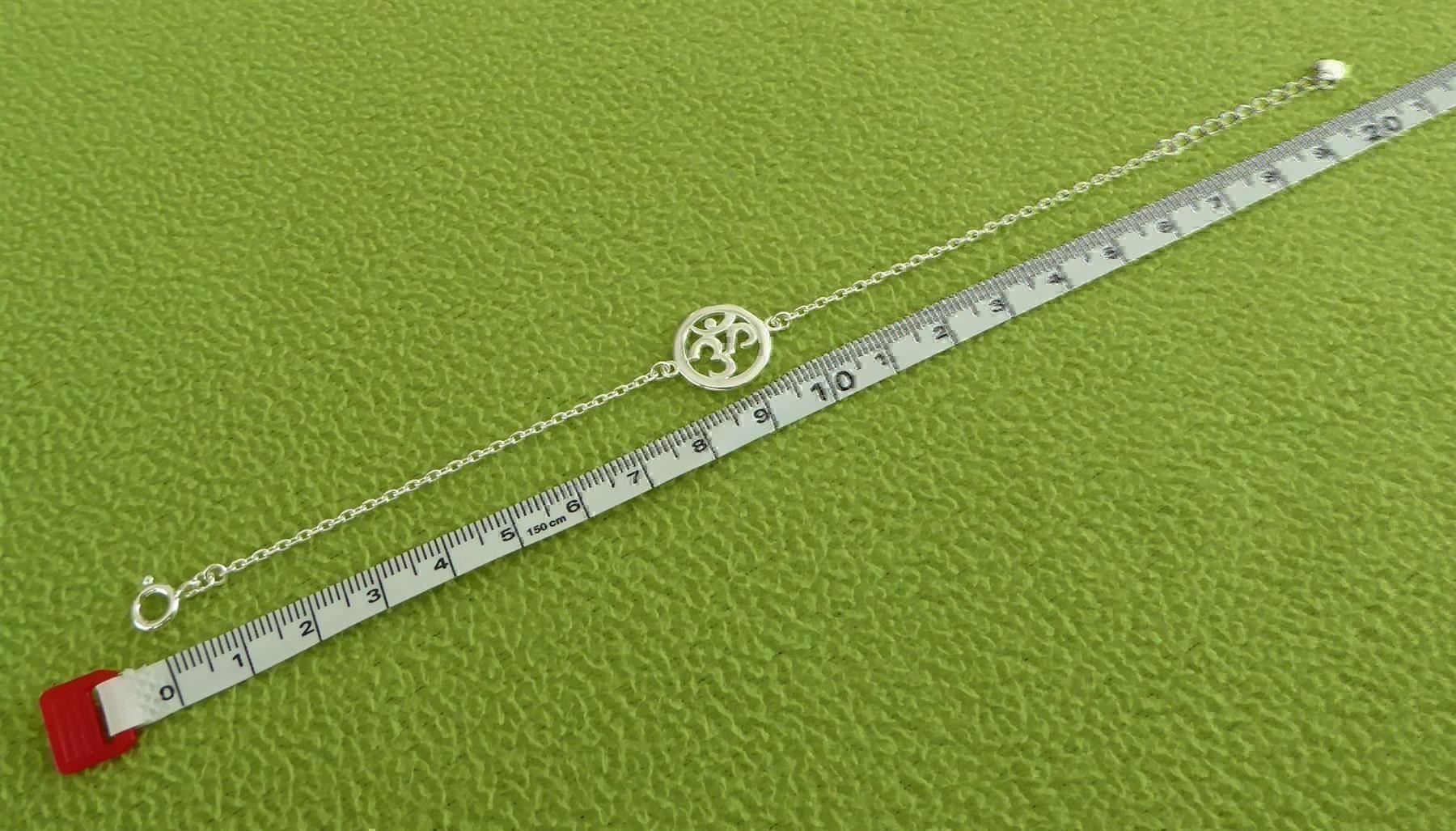 Bracciali & Braccialetti: Armband 925 Silber – Usato da Muri AG venduto da silvermouse007 1