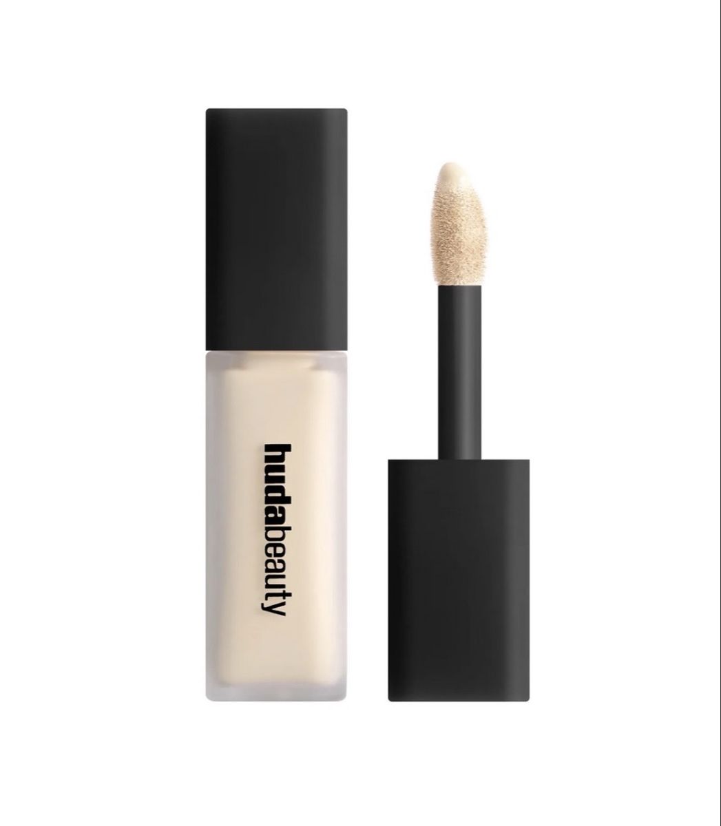 Huda Beauty Make-up: Huda Beauty Concealer – Nuovo e nell'imballaggio originale da Baar venduto da xata