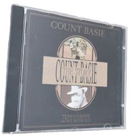 Count Basie – The Count Basie Story  (CD, 1989)