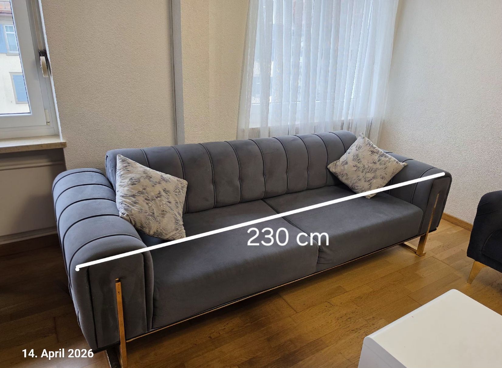Divani: Sofa und Sessel – Usato da St. Gallen venduto da YAALK 1