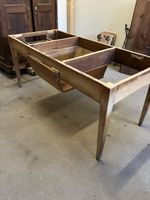 Tisch Unterteil