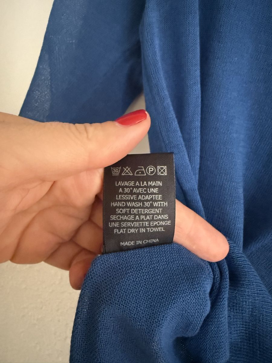 Isabel Marant Tops: Isabel Marant Etoile – Neuf (Voir description) à st prex par magdalenaonline 3