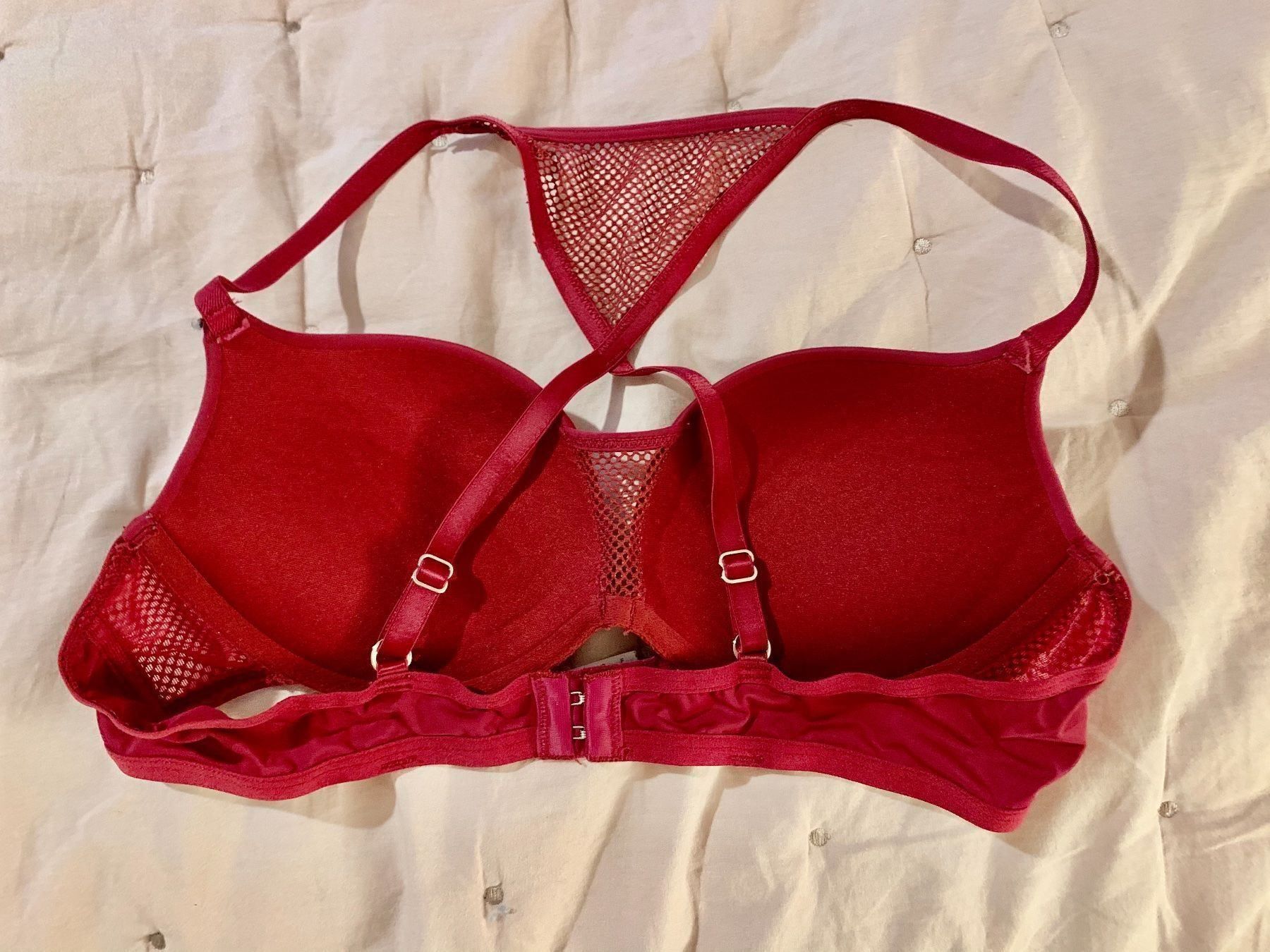 Esprit Altra biancheria intima: Brassière Push up 80A ESPRIT – Usato da Sion venduto da DayJenn 1
