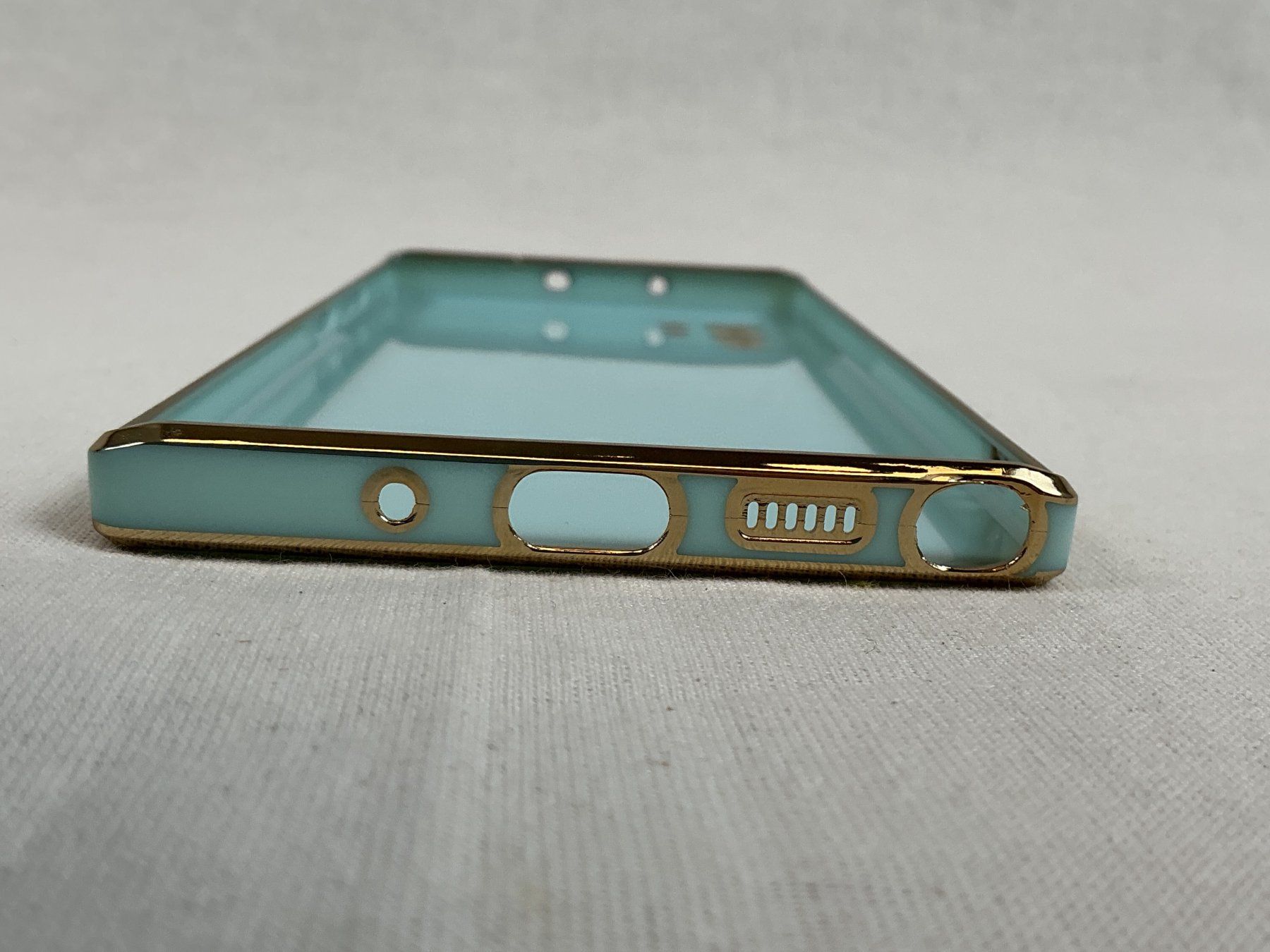 Samsung Covers & Schutzfolien: SAMSUNG Galaxy Note 10 Plus Handyhülle – Neu und originalverpackt aus Richterswil von Restwert_Richterswil 3