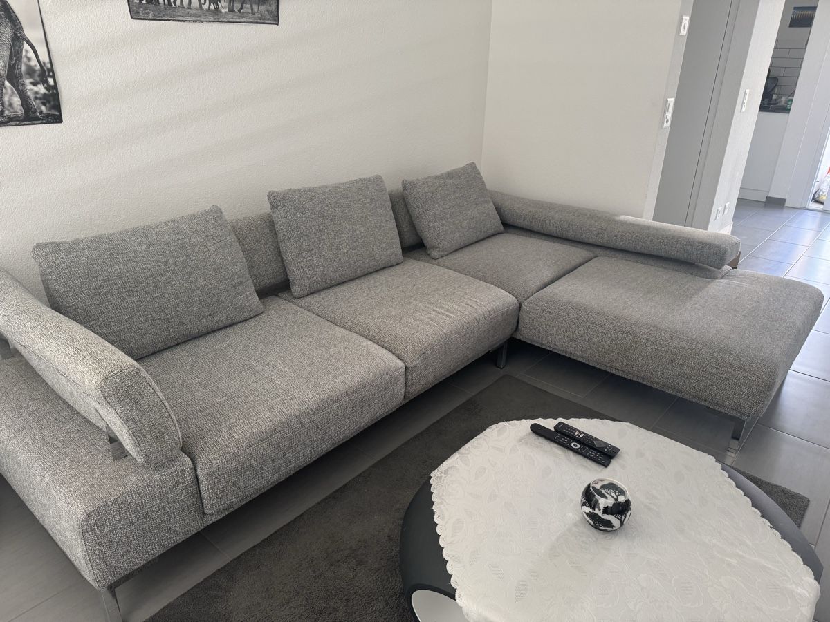 Sofas: Ecksofa – Gebraucht aus Kerzers von ays_c7qh 2