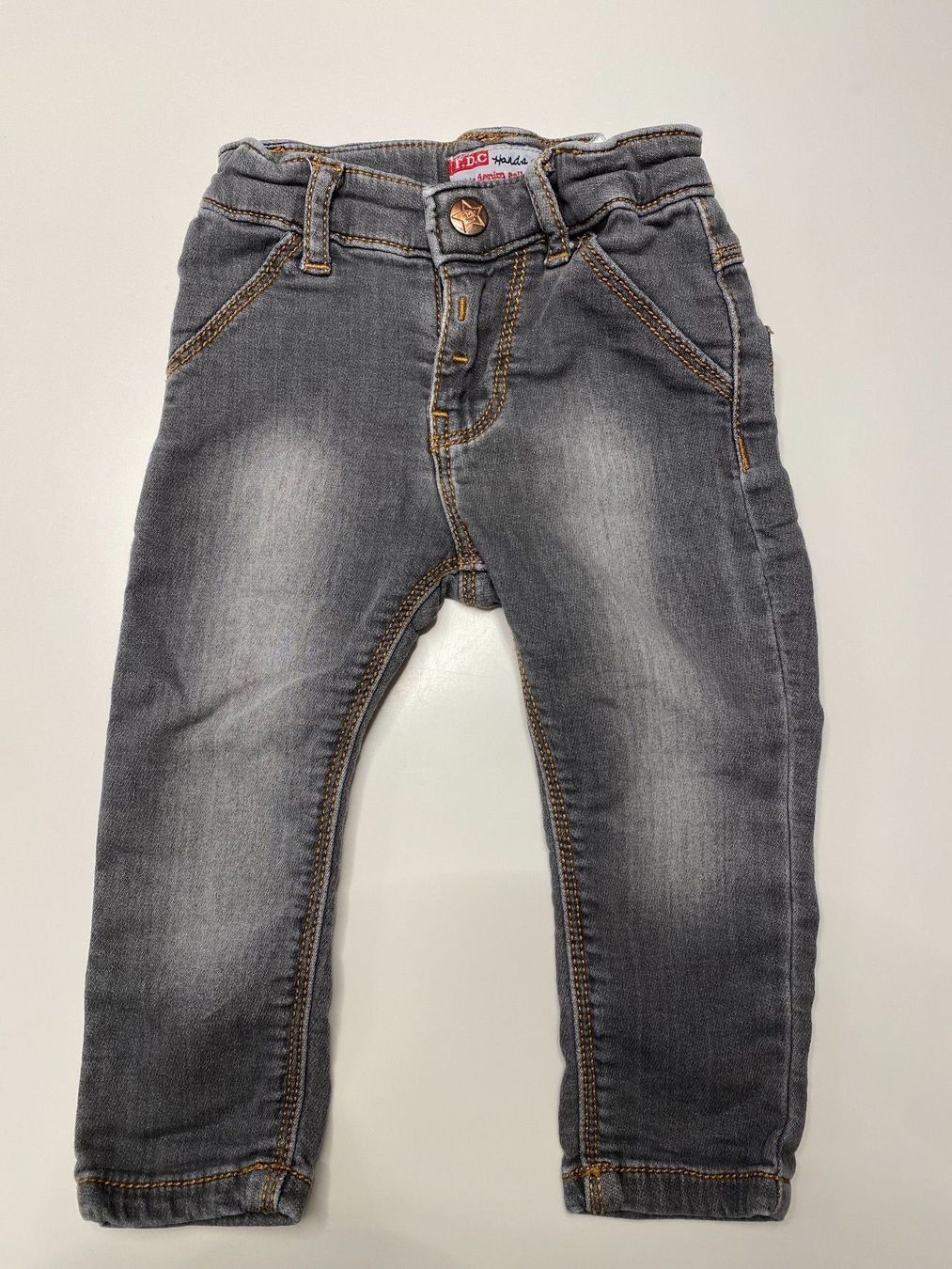 Hosen: F.D.C Jeans, Gr. 68 – Gebraucht aus Meggen von kammann