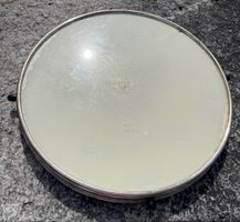 Drehbares Spiegeltablett / Lazy Susan – Antik & Mid-Century 