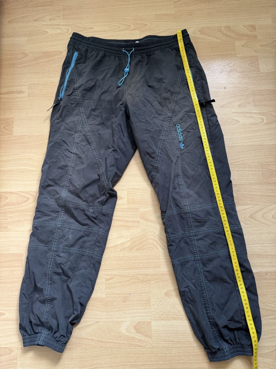 Hosen: Adidas - Perfect for Chilly Evenings! – Gebraucht aus winterthur von iva_j2h5
