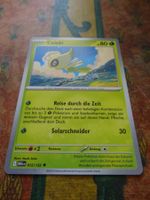 POKEMON  Celebi     I  MEG DE  012/132  KP80  2025