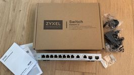 Switch ZYXEL XGS1010-2