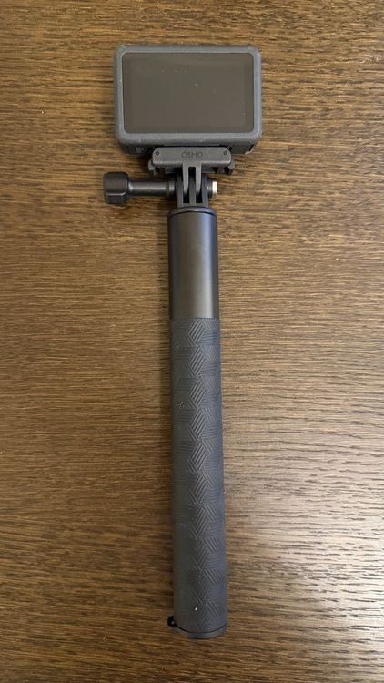 DJI Action Cam: DJI Osmo Action 6 Adventure Combo – D'occasion à Cologny par ame_dhz9