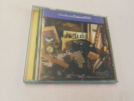 UNCOLLECTED - GALAXIE500