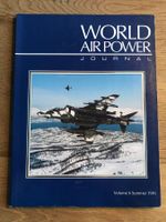 WORLD AIR POWER - JOURNAL - VOLUME 6 J91