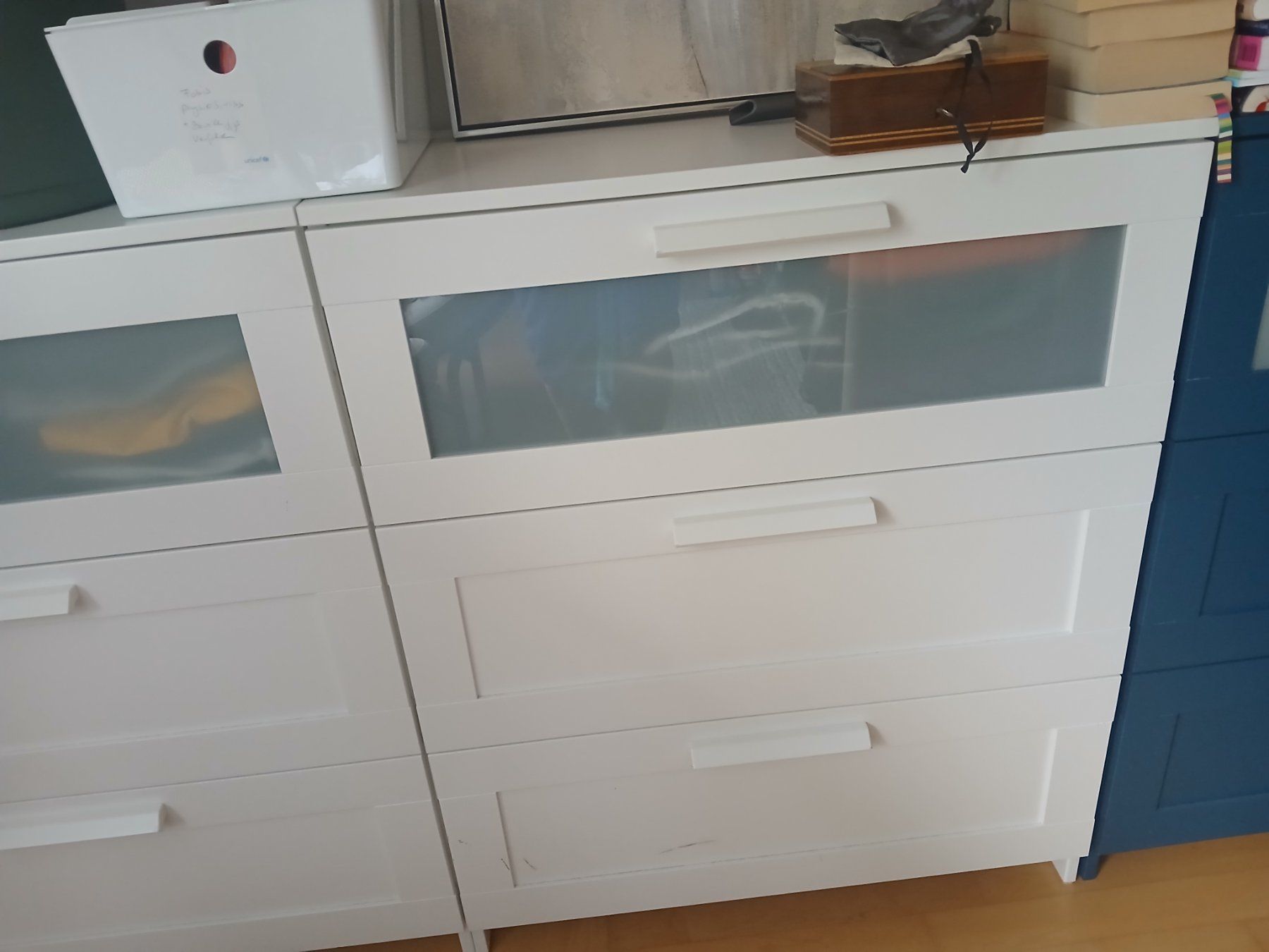Ikea Commodes: Ikea Kommode – D'occasion à aeugst am albis par just67 1