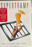 Supertramp DVD The Story So Far Konzert Live Musik
