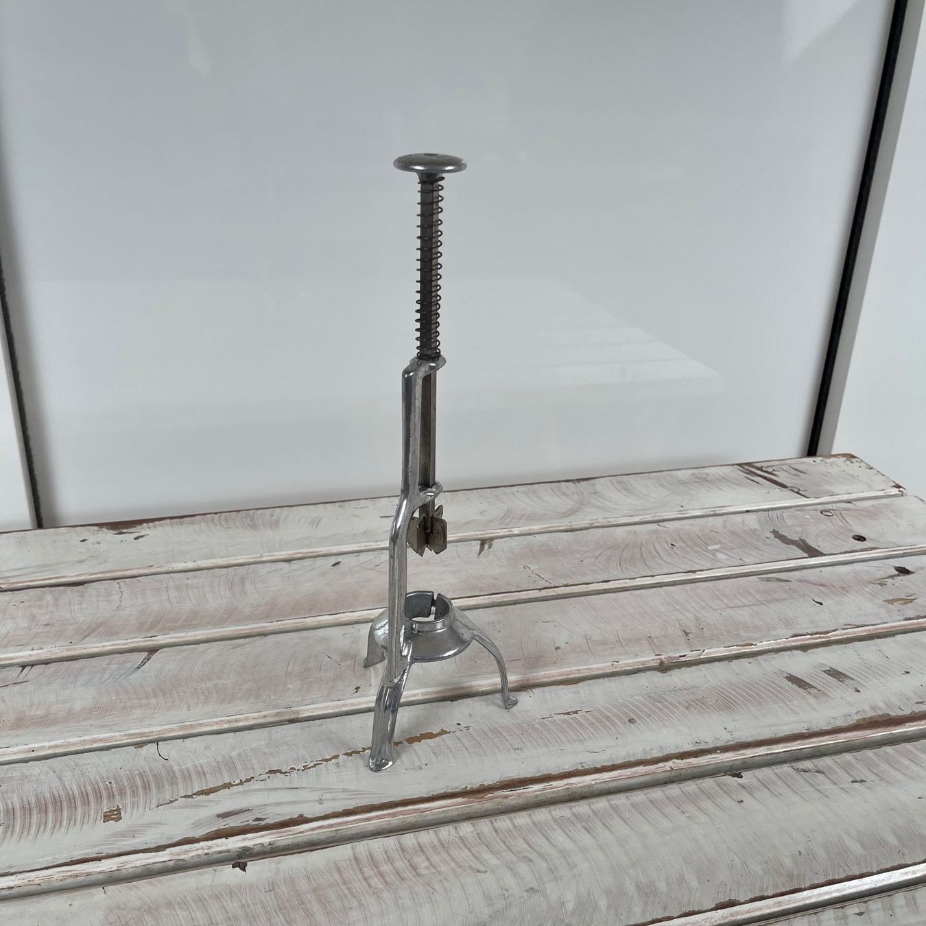 Elettrodomestici da cucina: Kirschentsteiner Aluminium – Usato da Zwillikon venduto da roadcycilist76 1