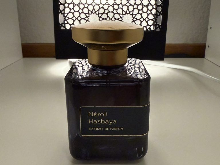 Profumi & Eau de Toilette: Atelier Materi Neroli Hasbaya décant 2 ml – Nuovo (secondo la descrizione) da Meyrin venduto da Al_Andulsi