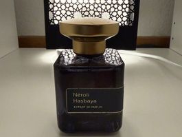 Atelier Materi Neroli Hasbaya décant 2 ml