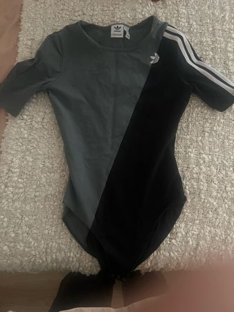 Adidas Body