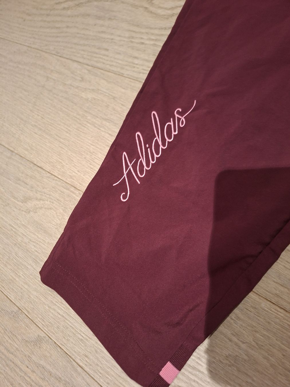 Adidas Pantaloni: neue Adidas Trainer Hose Herren M – Nuovo (secondo la descrizione) da Meinisberg venduto da MartinaM1972 2