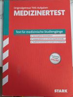 2 Testsimulationen für NC (Numerus Clausus)