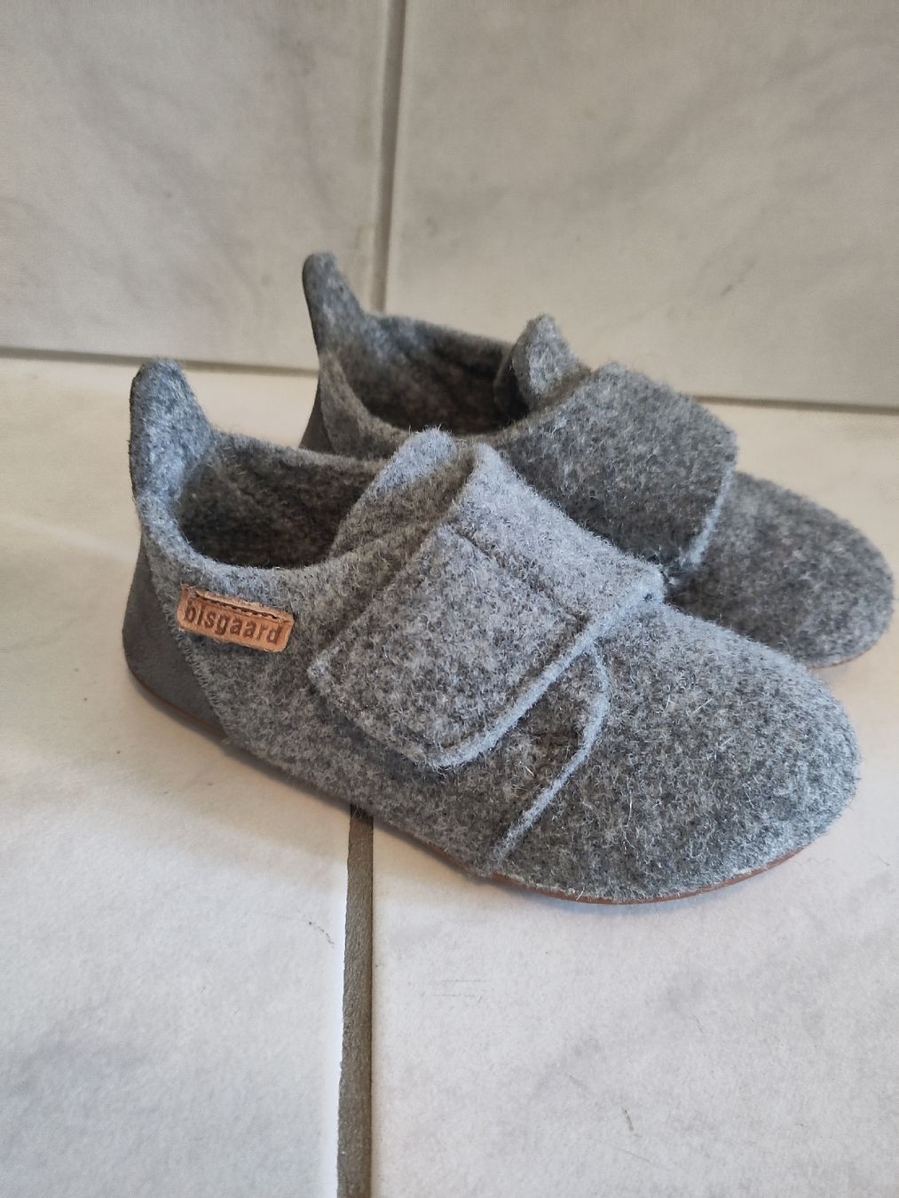 Bisgaard Schuhe für Jungen: bisgaard, Finken, Hausschuhe, Gr. 26 – Gebraucht aus Dettighofen Lengw. von mai_75wt 1