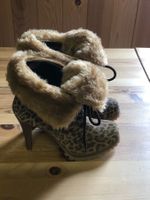 Coole "Bata" Stiefelette Grösse 37