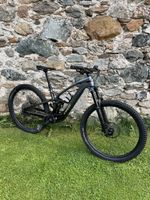 Trek Light E-Bike