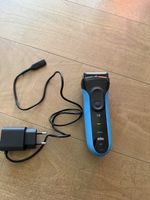 Braun Series 3 Elektrorasierer - Top Zustand, günstig!